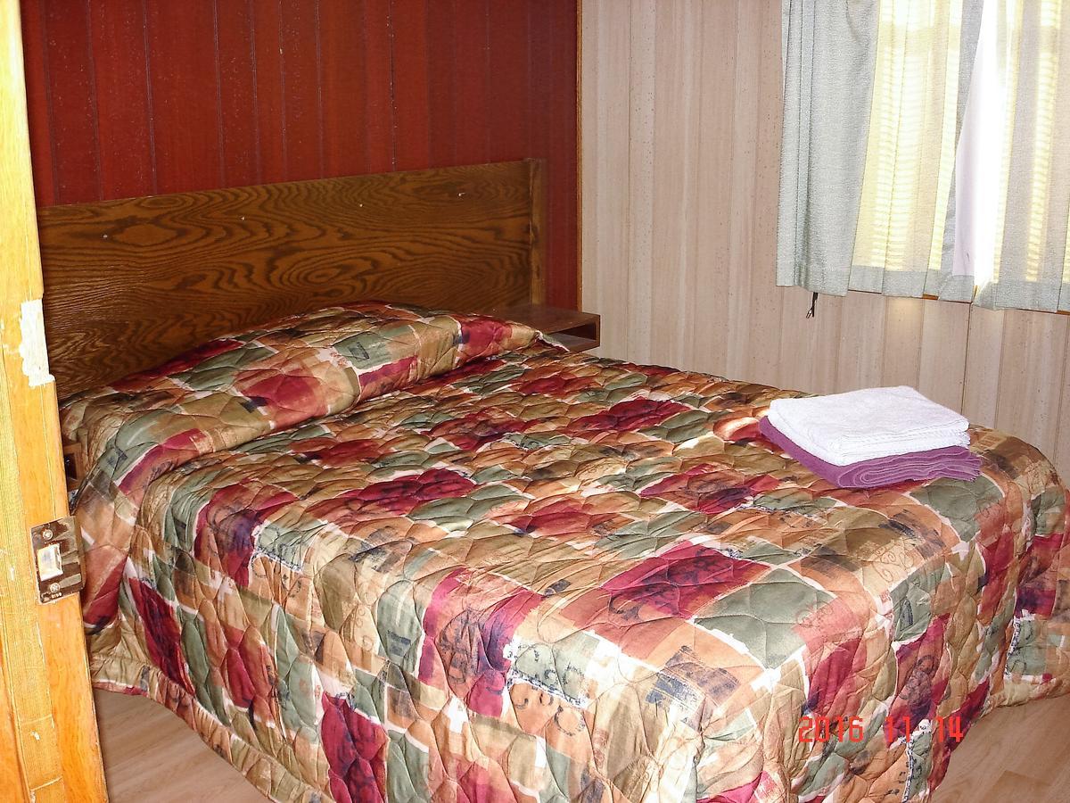 Simpson Hotel Zewnętrze zdjęcie