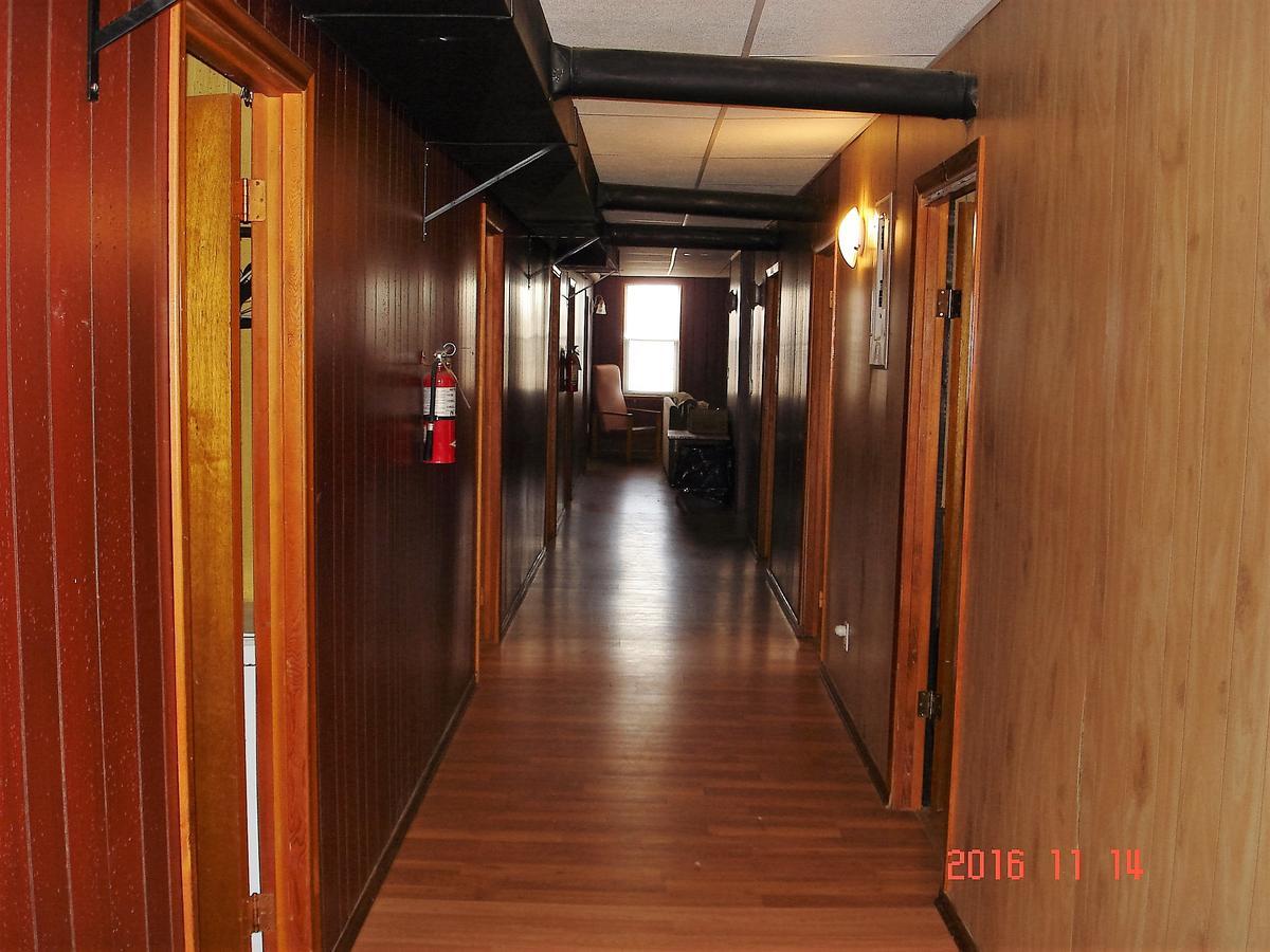 Simpson Hotel Zewnętrze zdjęcie