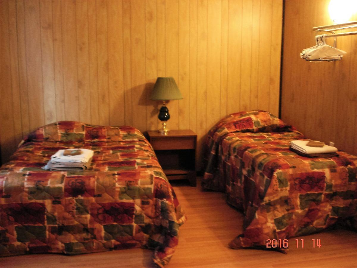 Simpson Hotel Zewnętrze zdjęcie